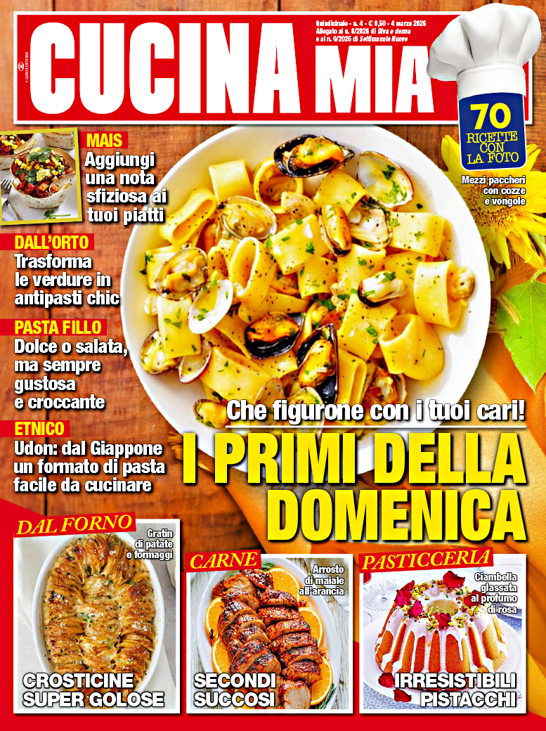 Cucina Mia