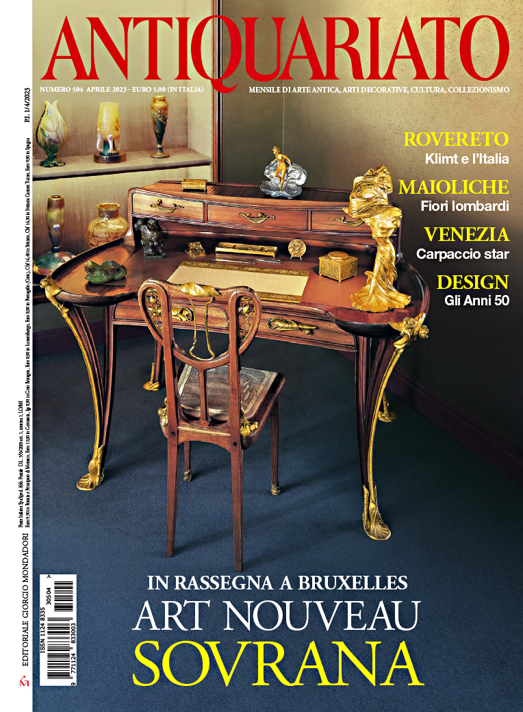 Antiquariato