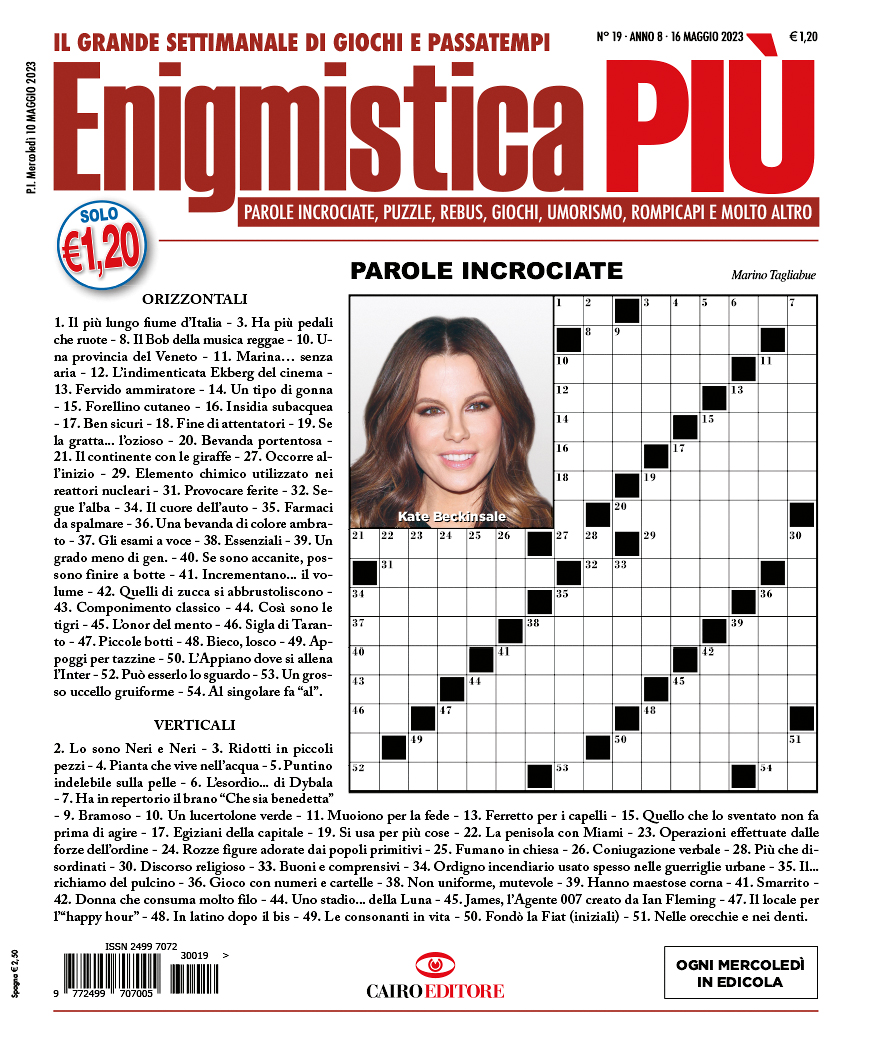 Enigmistica Più