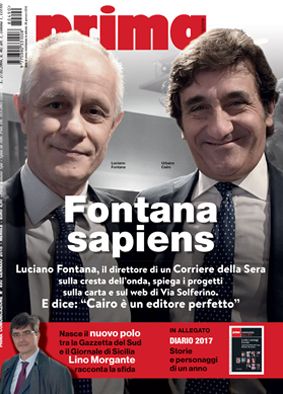 Prima comunicazione Prima comunicazione